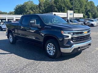 2024 Chevrolet Silverado 1500 for sale in Lenoir NC