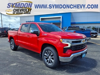 2022 Chevrolet Silverado 1500 for sale in Mount Horeb WI