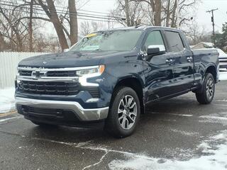 2023 Chevrolet Silverado 1500 for sale in Taylor MI