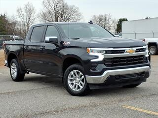 2023 Chevrolet Silverado 1500 for sale in Kernersville NC