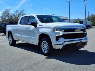 2023 Chevrolet Silverado 1500 for sale in Greer SC