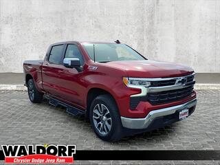 2024 Chevrolet Silverado 1500 for sale in Anderson SC