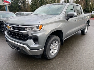 2024 Chevrolet Silverado 1500 for sale in Vancouver WA