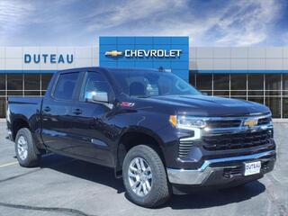 2024 Chevrolet Silverado 1500 for sale in Lincoln NE