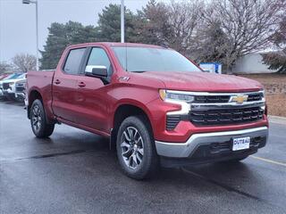 2024 Chevrolet Silverado 1500 for sale in Lincoln NE