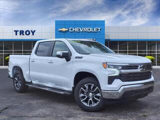 2024 Chevrolet Silverado 1500 for sale in Troy OH