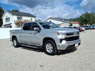 2022 Chevrolet Silverado 1500 for sale in Wendell NC