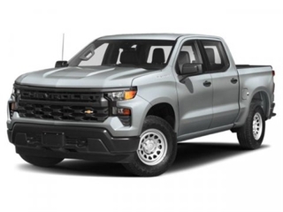 2022 Chevrolet Silverado 1500 for sale in Johnston RI