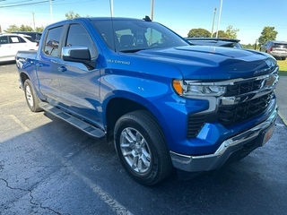 2022 Chevrolet Silverado 1500 for sale in Greenville SC