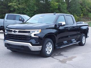 2023 Chevrolet Silverado 1500 for sale in Alexandria KY