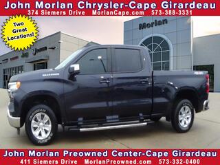 2023 Chevrolet Silverado 1500 for sale in Cape Girardeau MO