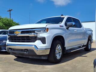 2024 Chevrolet Silverado 1500 for sale in West TX