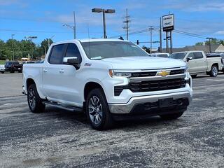 2024 Chevrolet Silverado 1500 for sale in Excelsior Springs MO