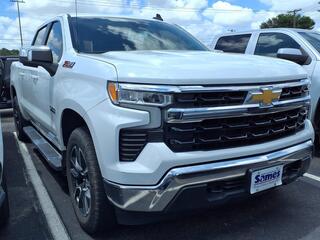 2022 Chevrolet Silverado 1500 for sale in Laredo TX