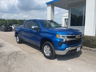 2022 Chevrolet Silverado 1500 for sale in Pearland TX