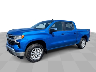2022 Chevrolet Silverado 1500 for sale in Lansing IL