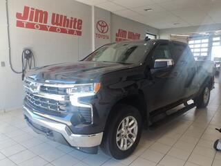 2023 Chevrolet Silverado 1500 for sale in Toledo OH