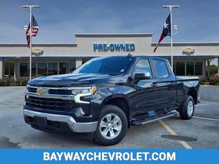 2023 Chevrolet Silverado 1500 for sale in Pearland TX