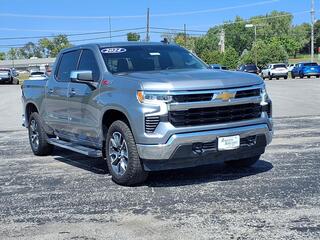 2024 Chevrolet Silverado 1500 for sale in Excelsior Springs MO