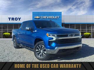 2024 Chevrolet Silverado 1500 for sale in Troy OH