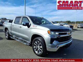 2024 Chevrolet Silverado 1500 for sale in White Hall AR