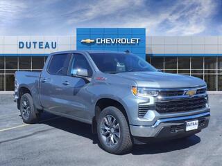 2024 Chevrolet Silverado 1500 for sale in Lincoln NE