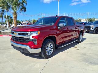 2024 Chevrolet Silverado 1500 for sale in Kosciusko MS