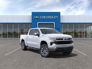 2024 Chevrolet Silverado 1500 for sale in Johnston RI