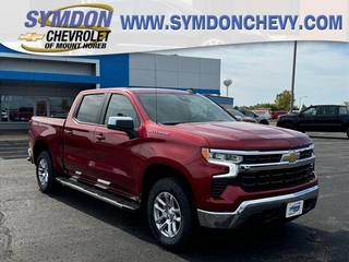 2024 Chevrolet Silverado 1500 for sale in Mount Horeb WI