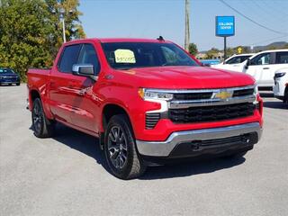 2022 Chevrolet Silverado 1500 for sale in Ringgold GA