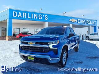 2022 Chevrolet Silverado 1500 for sale in West Lebanon NH