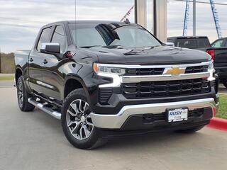 2023 Chevrolet Silverado 1500 for sale in Elgin TX