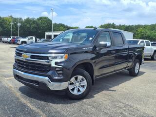 2023 Chevrolet Silverado 1500 for sale in Pearland TX