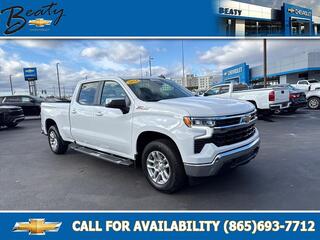 2024 Chevrolet Silverado 1500 for sale in Knoxville TN