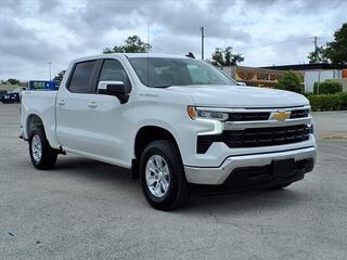 2024 Chevrolet Silverado 1500 for sale in Greer SC