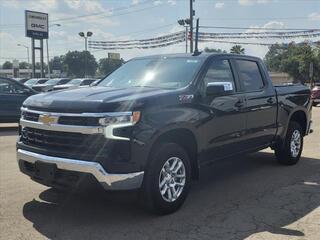 2024 Chevrolet Silverado 1500 for sale in Liverpool NY