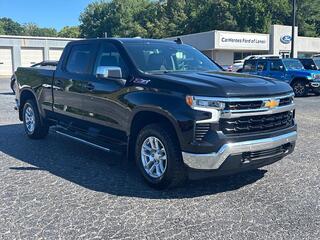 2024 Chevrolet Silverado 1500 for sale in Lenoir NC