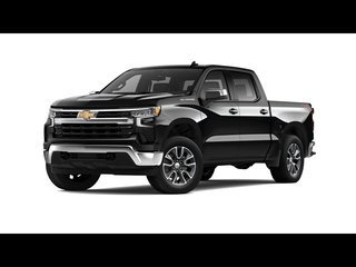 2024 Chevrolet Silverado 1500 for sale in Nitro WV