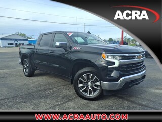 2022 Chevrolet Silverado 1500 for sale in Fort Mill SC