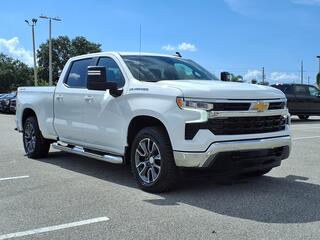 2022 Chevrolet Silverado 1500 for sale in Greer SC