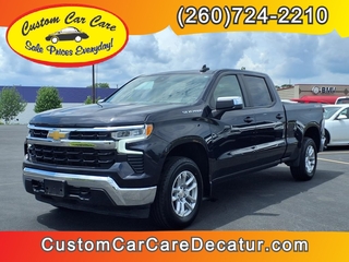 2023 Chevrolet Silverado 1500 for sale in Decatur IN