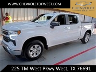 2023 Chevrolet Silverado 1500 for sale in West TX