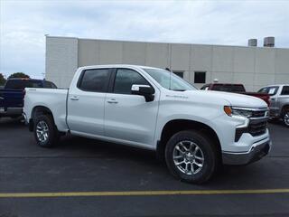 2024 Chevrolet Silverado 1500 for sale in Lincoln NE