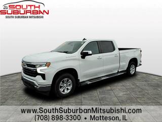 2024 Chevrolet Silverado 1500 for sale in Matteson IL
