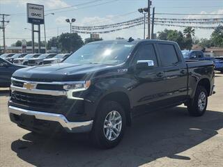 2024 Chevrolet Silverado 1500 for sale in Liverpool NY