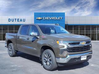 2024 Chevrolet Silverado 1500 for sale in Lincoln NE