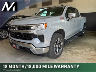 2024 Chevrolet Silverado 1500 for sale in Plymouth WI