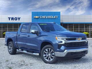 2024 Chevrolet Silverado 1500 for sale in Troy OH