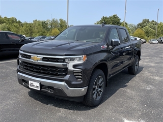 2024 Chevrolet Silverado 1500 for sale in Fenton MO