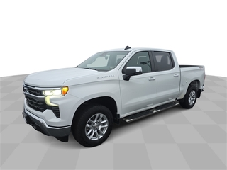 2022 Chevrolet Silverado 1500 for sale in Bradley IL
